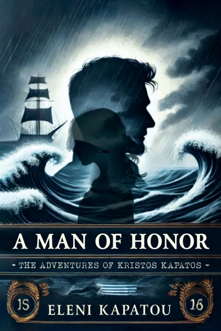 A Man of Honor