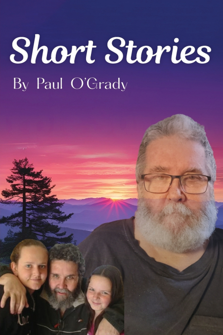 Short Stories By Paul O’Grady