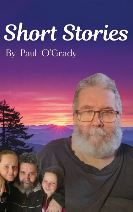 Short Stories By Paul O’Grady
