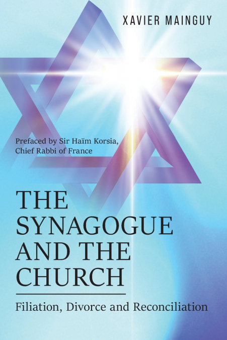 The Synagogue and the Church
