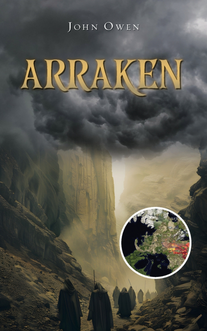Arraken