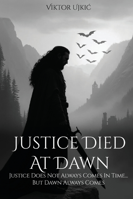 Justice Died at Dawn