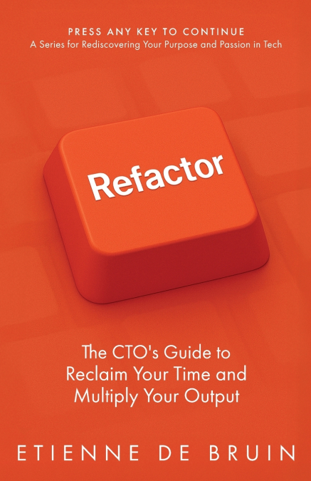 Refactor