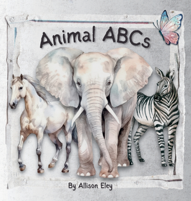 Animal ABCs