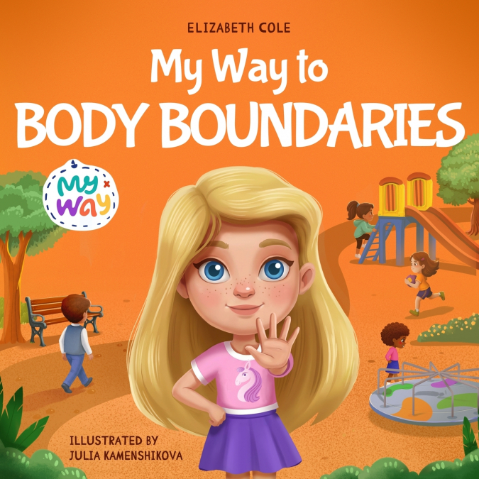 My Way to Body Boundaries