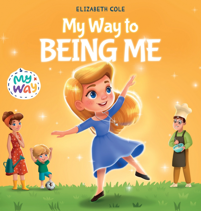 My Way to Being Me
