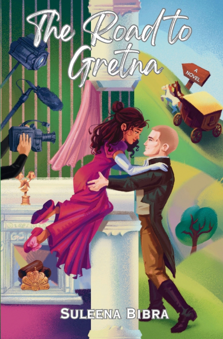 The Road to Gretna