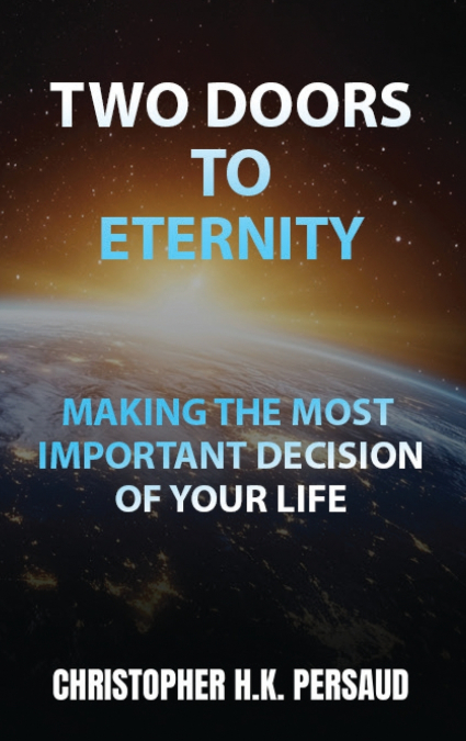 TWO DOORS TO ETERNITY