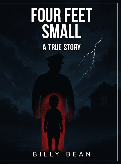 Four Feet Small