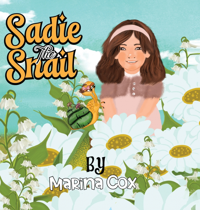 Sadie the Snail