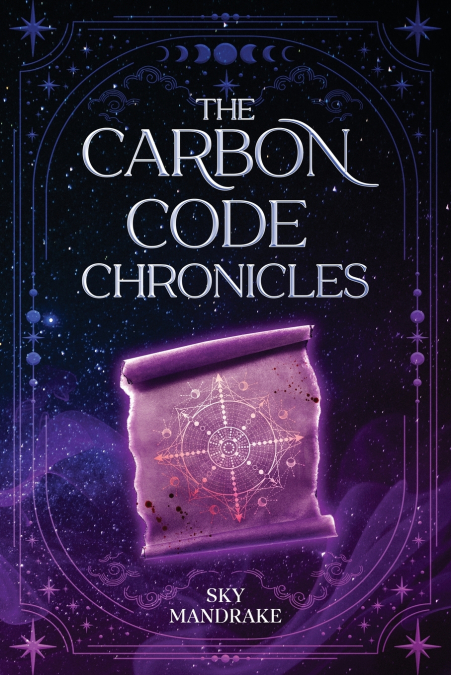 The Carbon Code Chronicles