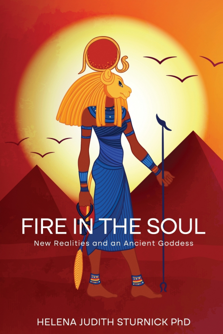 Fire in the Soul