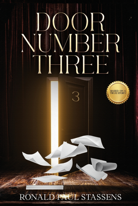 Door Number Three