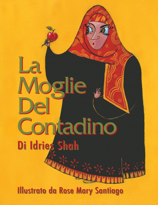 La Moglie Del Contadino