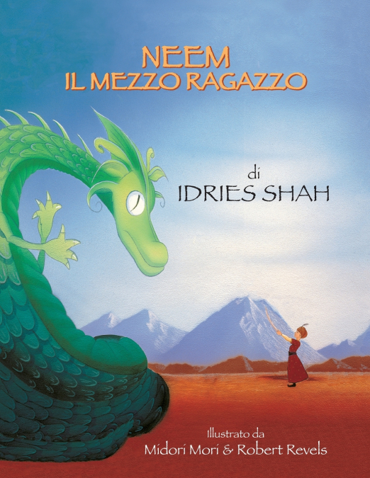 NEEM il mezzo ragazzo