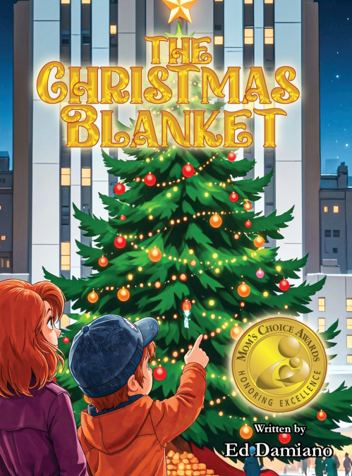 The Christmas Blanket
