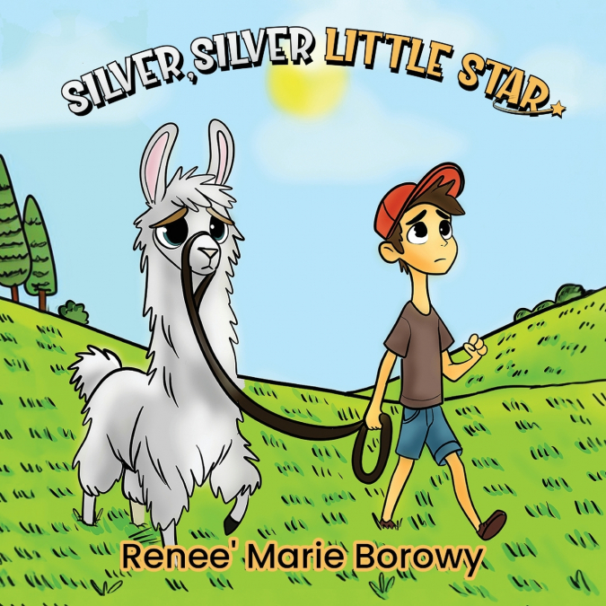 Silver, Silver Little Star
