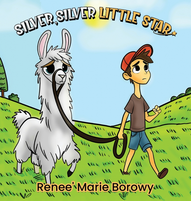 Silver, Silver Little Star