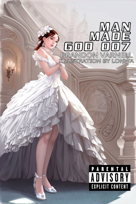 Man Made God 007