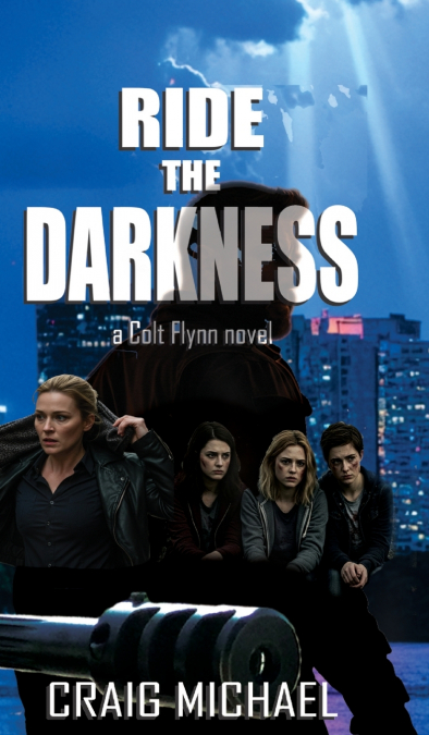 Ride the Darkness