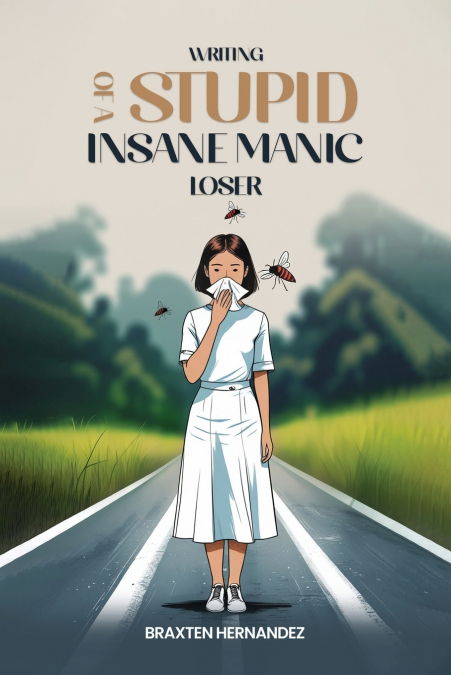 Writing of a Stupid Insane Manic Loser