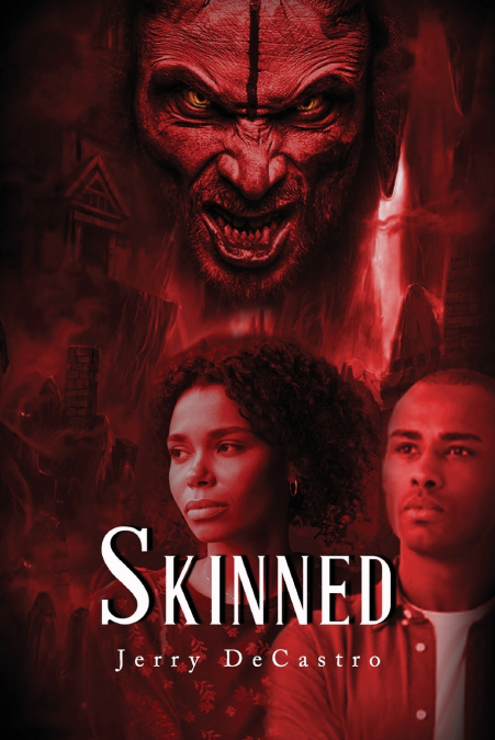 Skinned