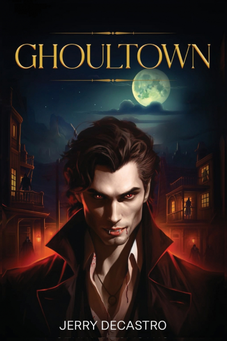 Ghoultown