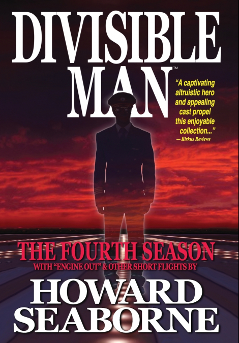 DIVISIBLE MAN - THE FOURTH SEASON