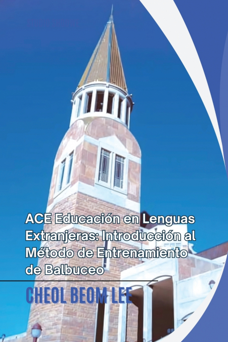 ACE Educación en Lenguas Extranjeras