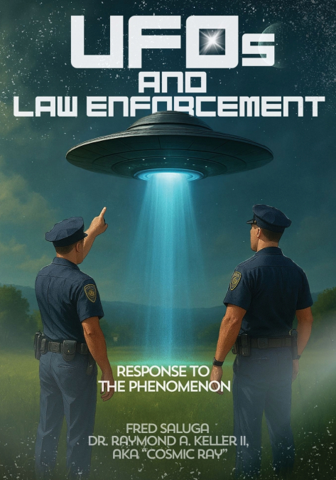 UFOs and Law Enforcement