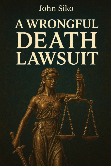 A Wrongful Death Lawsuit
