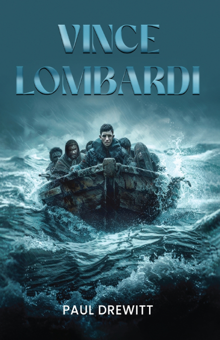 Vince Lombardi
