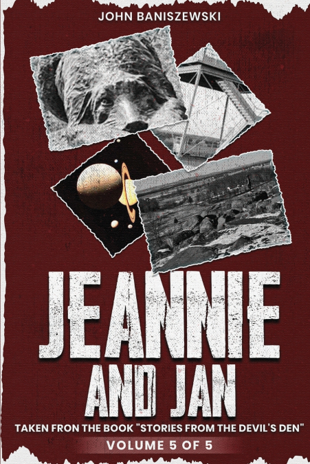Jeannie and Jan