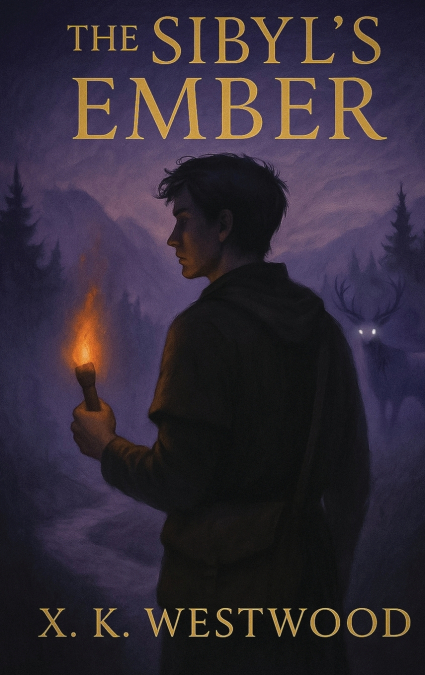 The Sibyl’s Ember