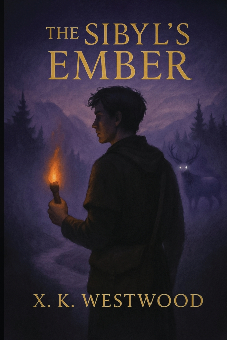 The Sibyl’s Ember