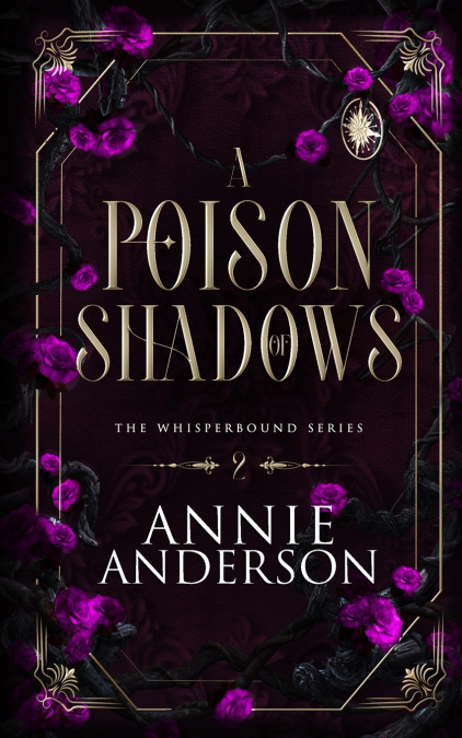 A Poison of Shadows