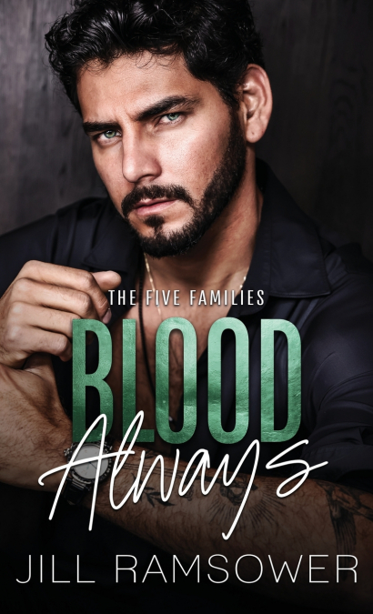 Blood Always