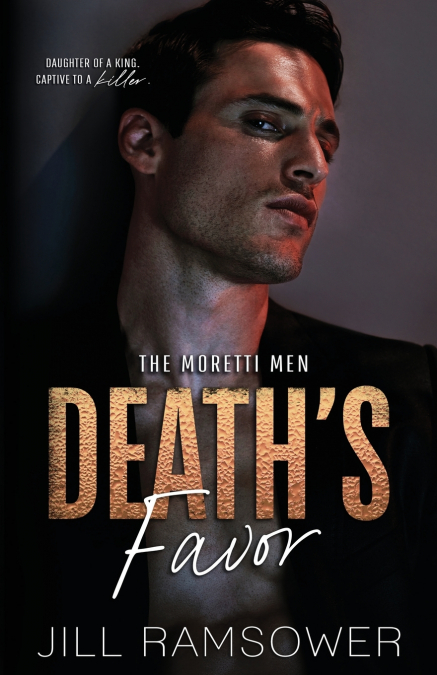 Death’s Favor
