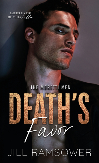 Death’s Favor