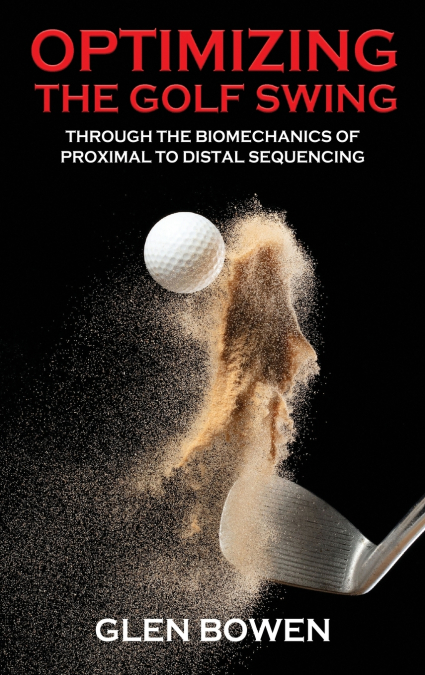 Optimizing the Golf Swing