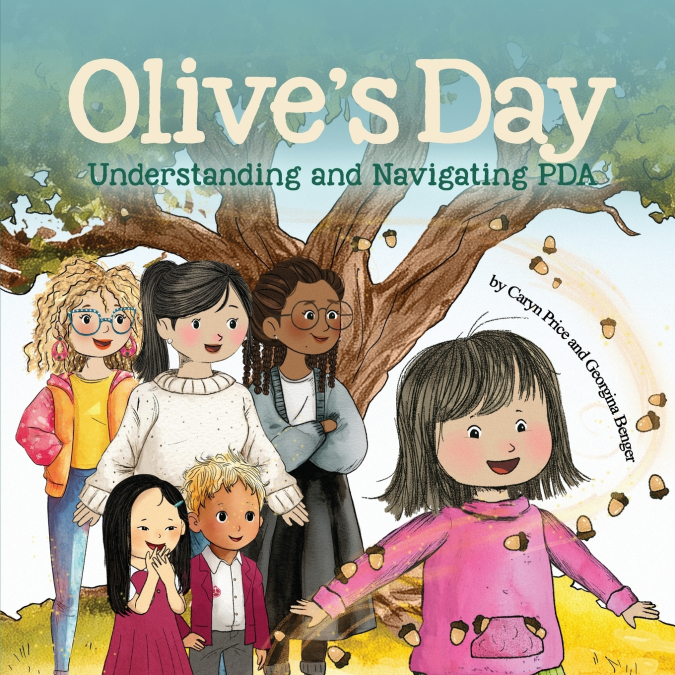 Olive’s Day