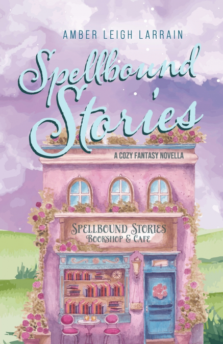 Spellbound Stories