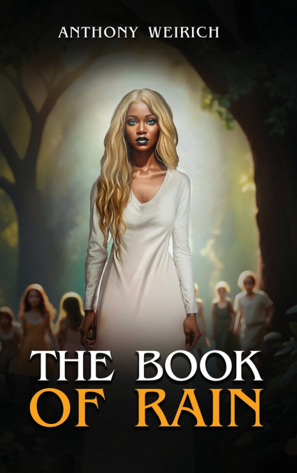 The Book Of Rain