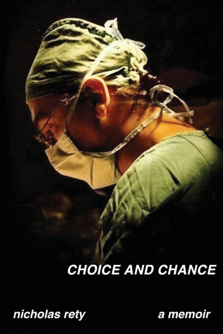 Choice and Chance