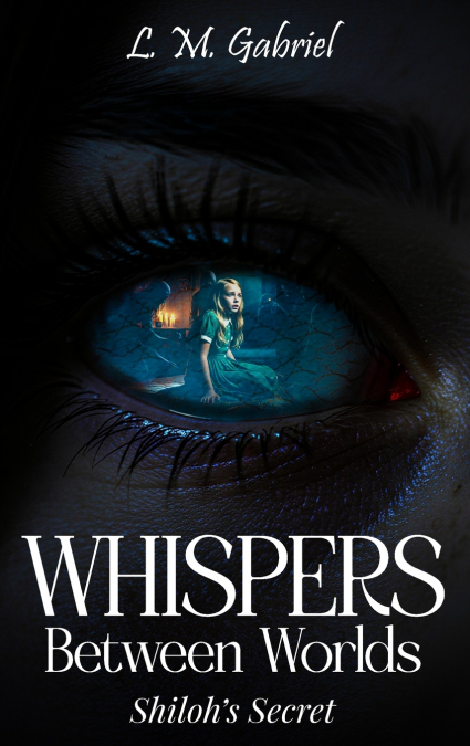 Whispers Between Worlds