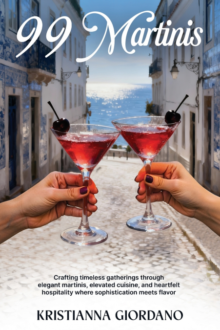 99 Martinis