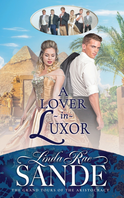 A Lover in Luxor