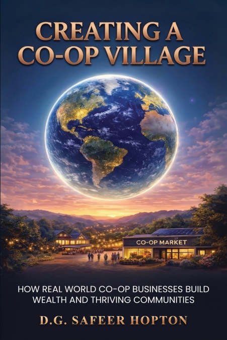Creating a Co-op Village