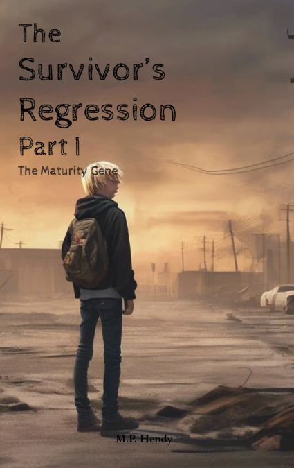 The Survivor’s Regression Part 1