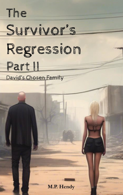 The  Survivor’s  Regression Part 2
